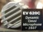 ������� � ��������� ���������� Electro-Voice. �������� � ���������